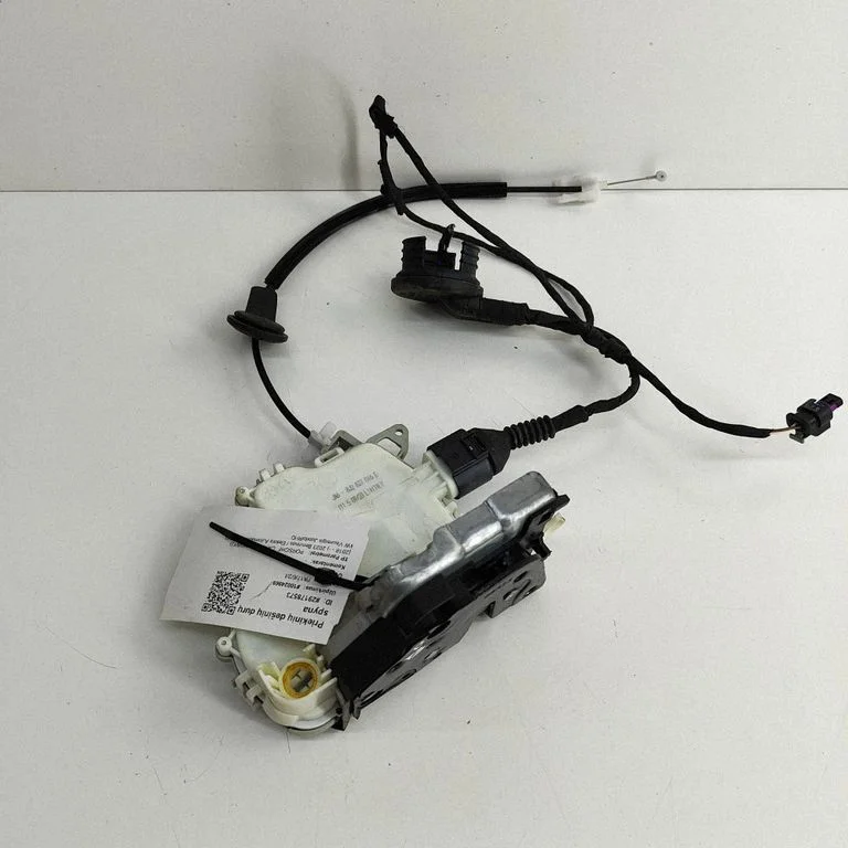 Front door lock – Porsche Cayenne (9Y0 9Y3) (2018-)