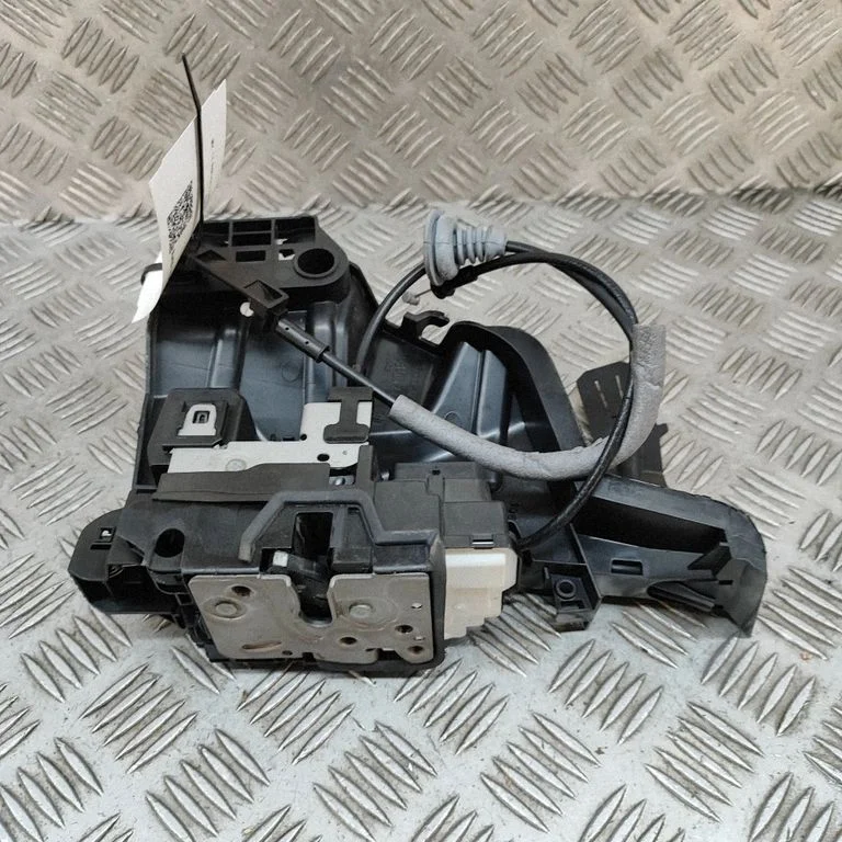 Front door lock 31462456