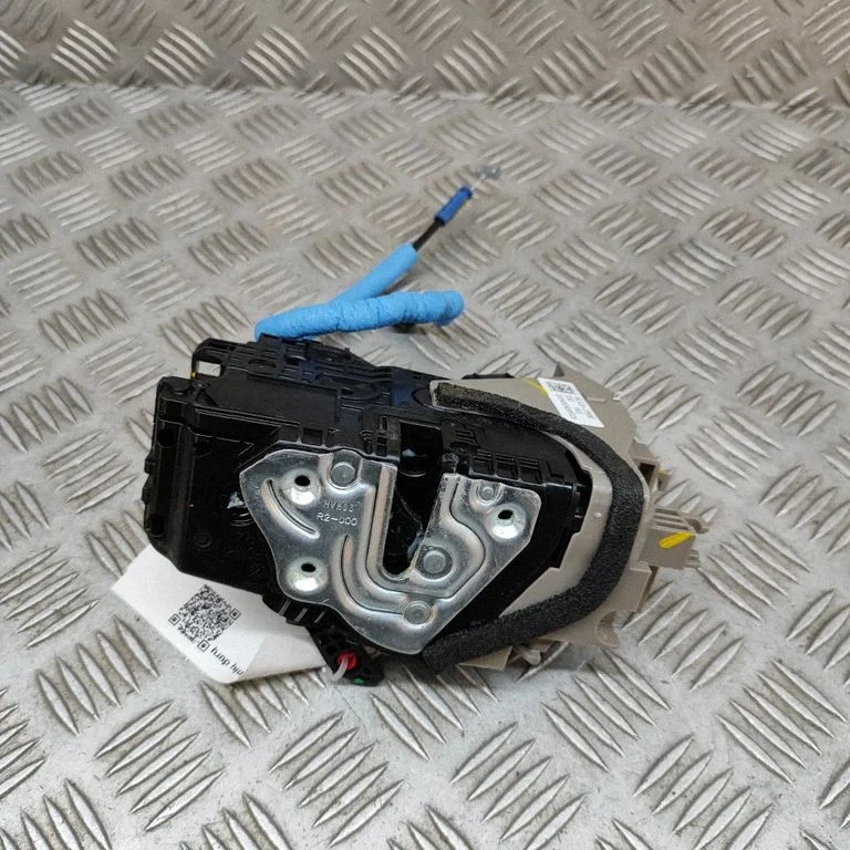 Esiukse lukk 81320J7000 – KIA Xceed (2019-)
