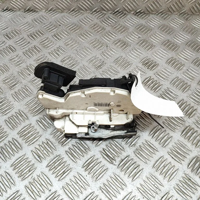 Front door lock – Volkswagen e-Golf (2014-)