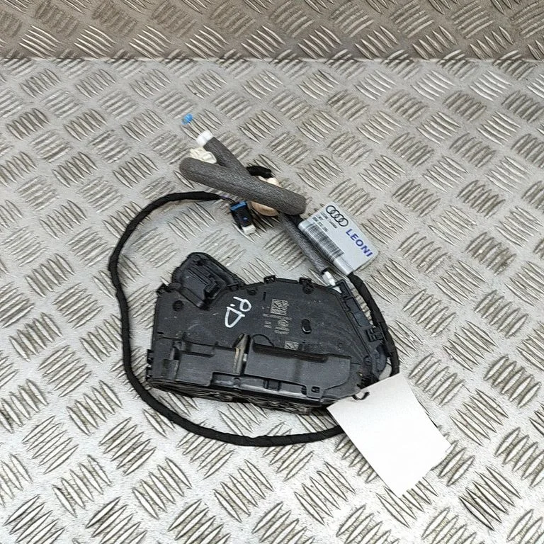 Front door lock 5TB837016C – Audi Q4 e-tron (2021-)