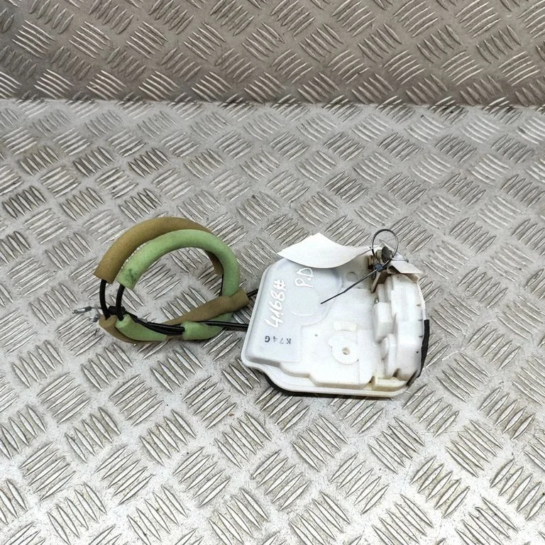 Front door lock GHR158310A – Mazda 6 (2008-2013)