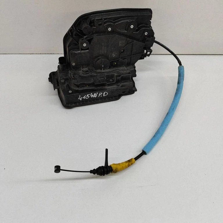 Priekšējo durvju slēdzene – Mini One - Cooper F56 F55 (2013-)