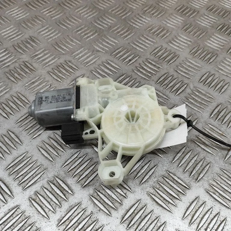 Front door window regulator motor E21025100 – Audi Q4 e-tron (2021-)