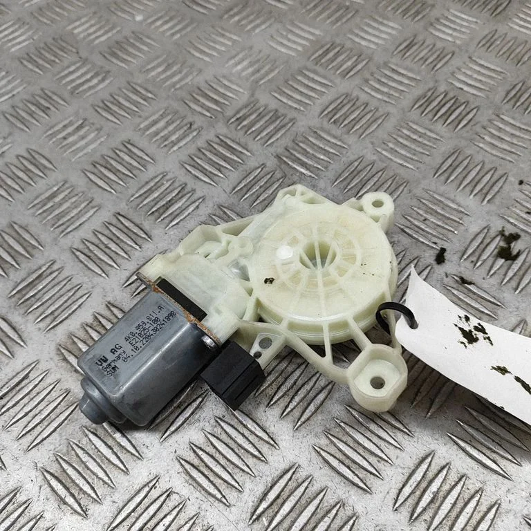 Front door window regulator motor 4K0959811A – Audi Q4 e-tron (2021-)