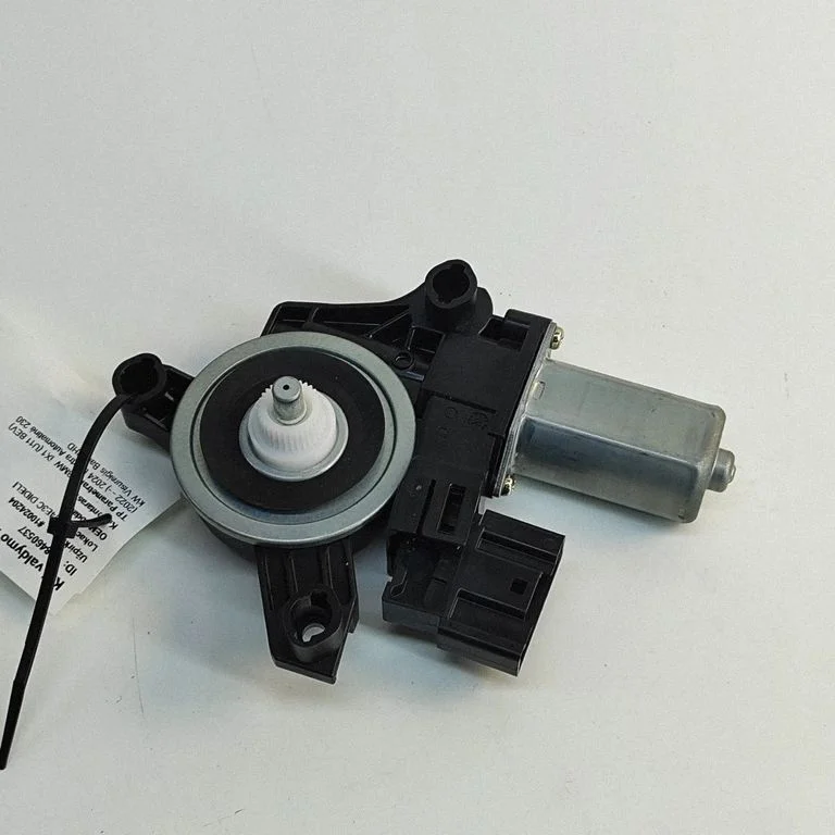 Front door window regulator motor 5A75081 – BMW iX1 (2022-)
