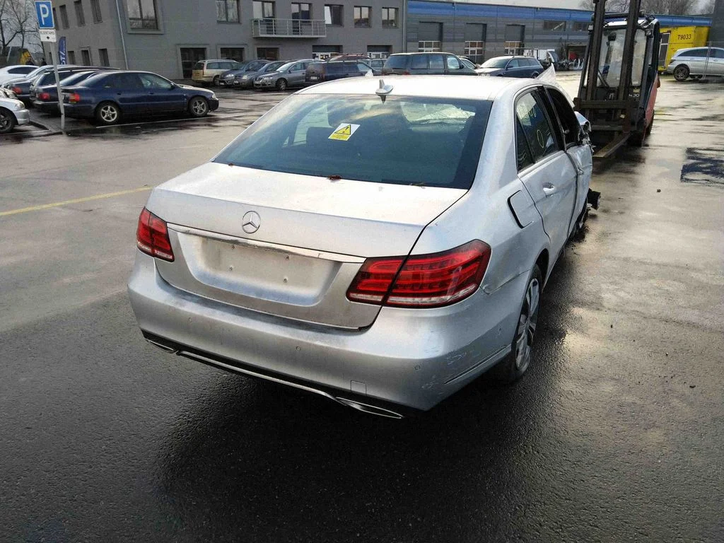 Mercedes-Benz E-class, AMG (W124, W210, W211, W212, W213, C207, W238)