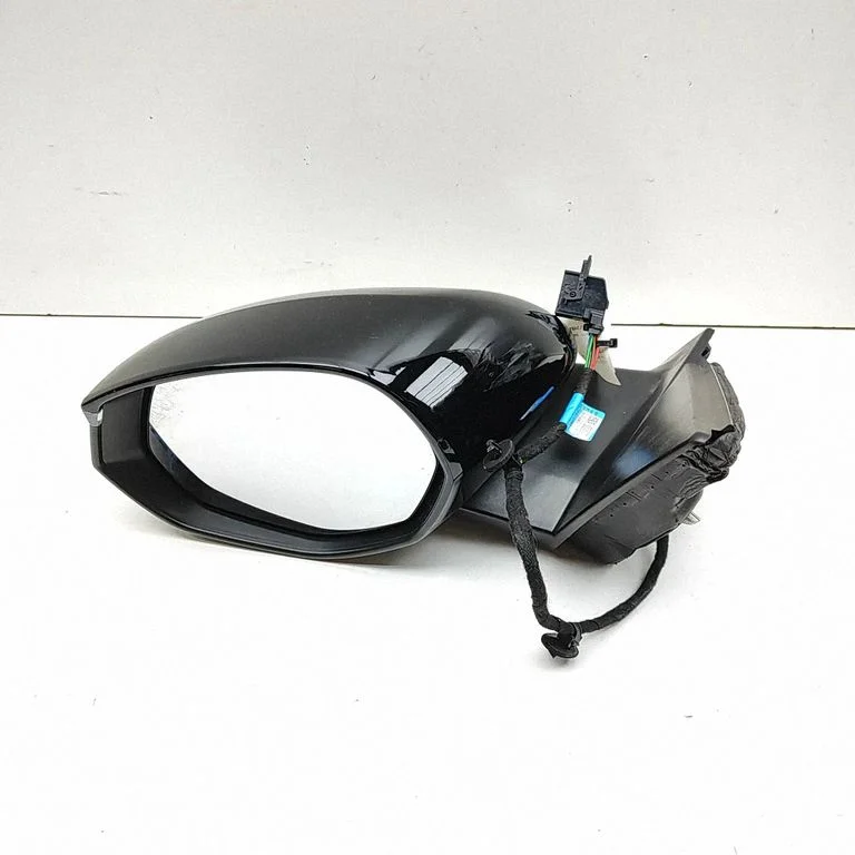 Front door electric wing mirror 98433443XK
