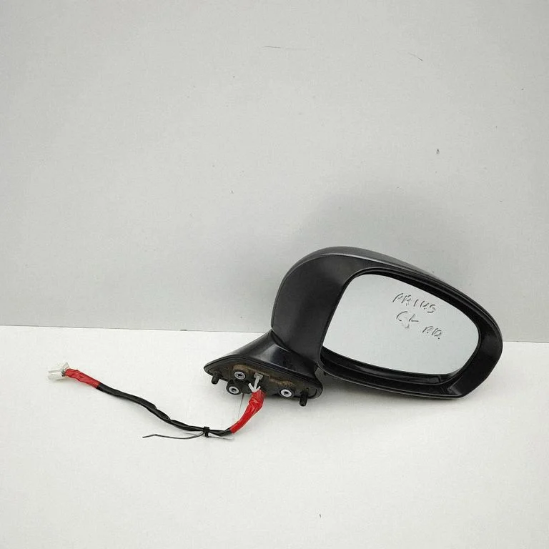 Spogulis (elektriski regulējams) – Toyota Prius (XW30) (2009-2015), labā