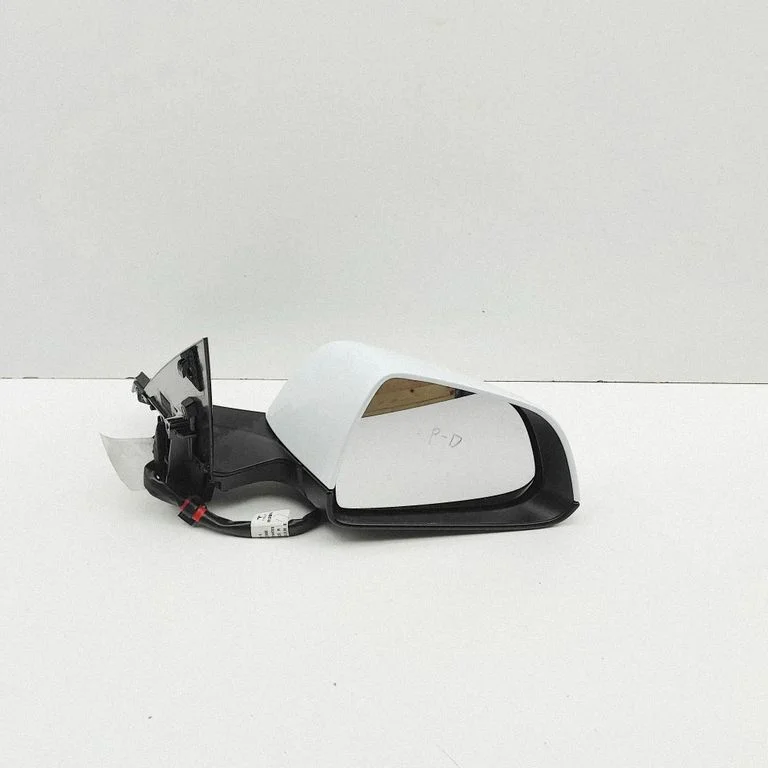 Esiukse elektriline välispeegel 216883320A