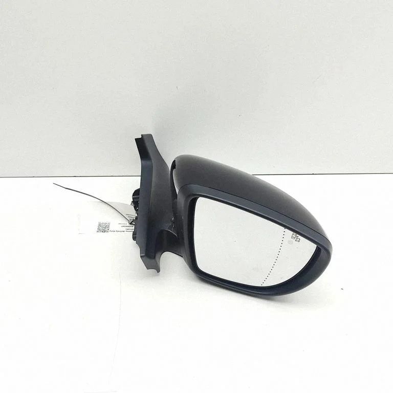 Front door electric wing mirror 963015130R