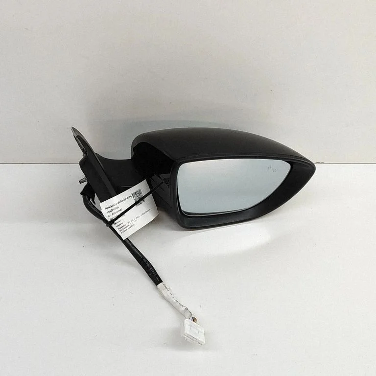 Esiukse elektriline välispeegel – MG MG3 III (2024-), parem