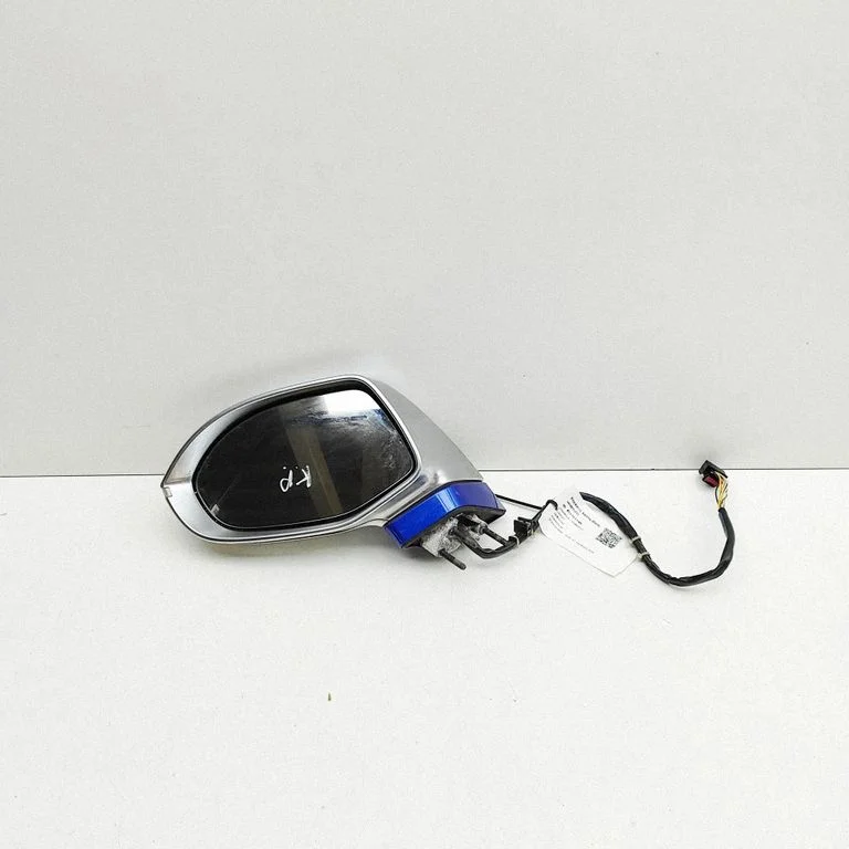 Veidrodėlis (elektra valdomas)