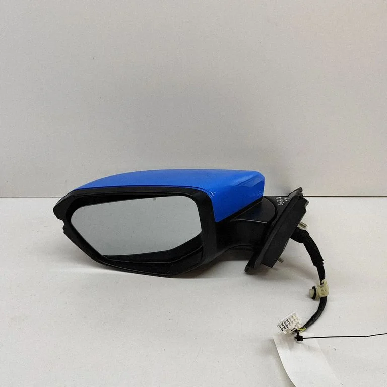 Esiukse elektriline välispeegel 76208TGHA01