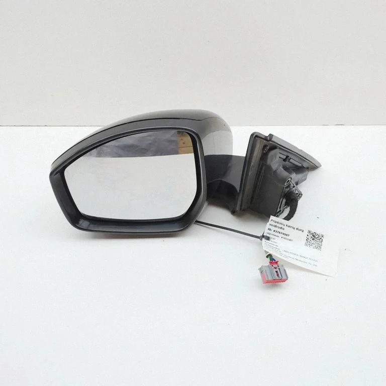 Front door electric wing mirror EJ3217E698KAB