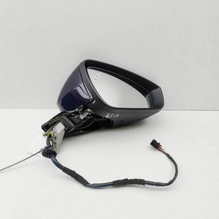Front door electric wing mirror 89C857410B – Audi Q4 e-tron (2021-)