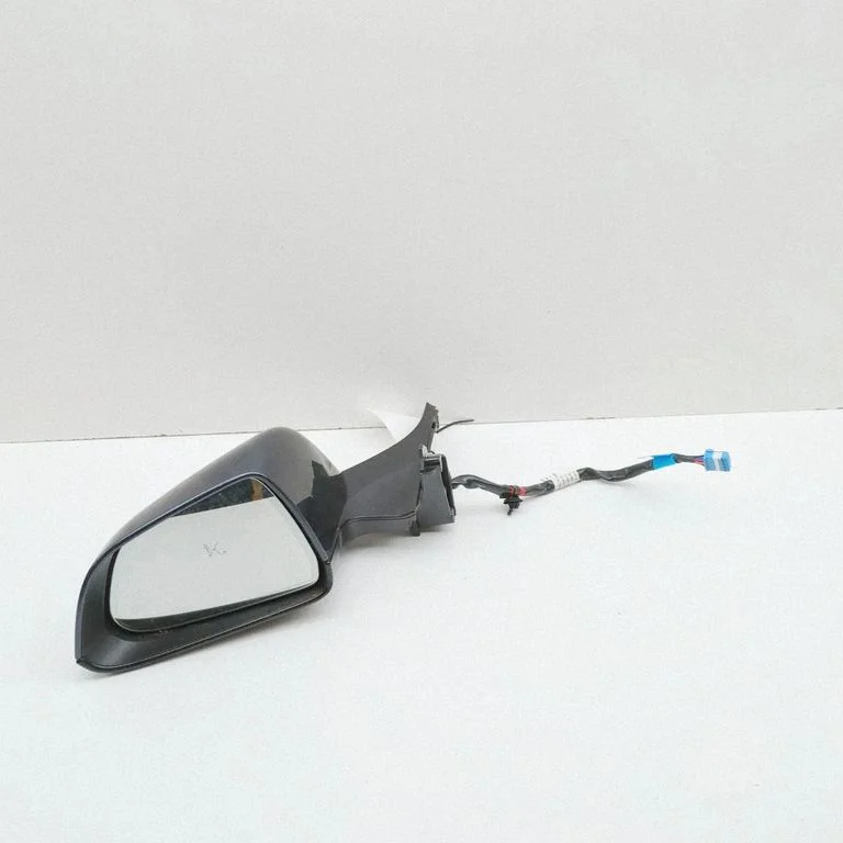 Front door electric wing mirror 159203320E
