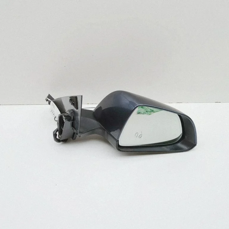 Front door electric wing mirror 159203420E