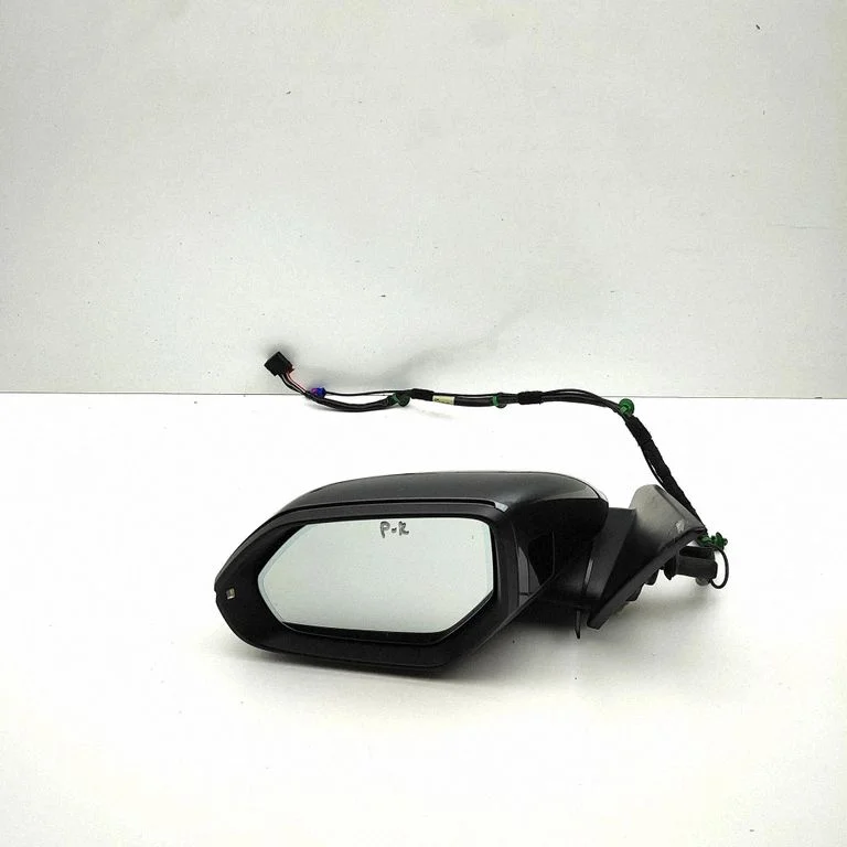 Front door electric wing mirror 4M8857409AN