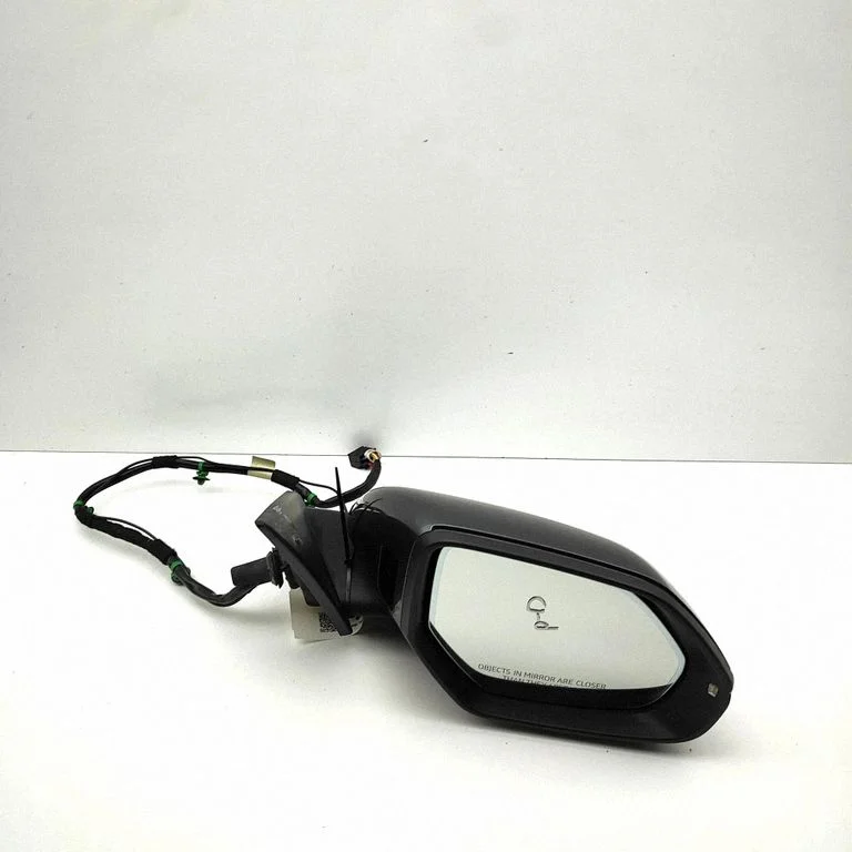 Front door electric wing mirror 4M8857410AG
