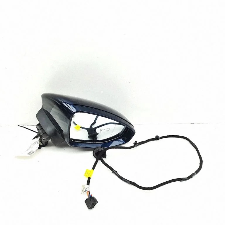 Front door electric wing mirror 4K2857410B