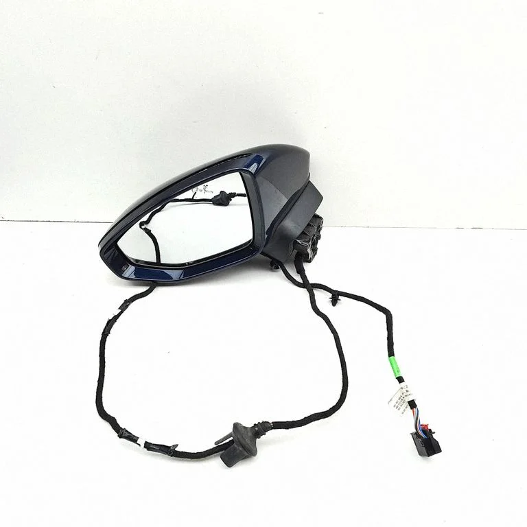 Front door electric wing mirror 4K2857409A