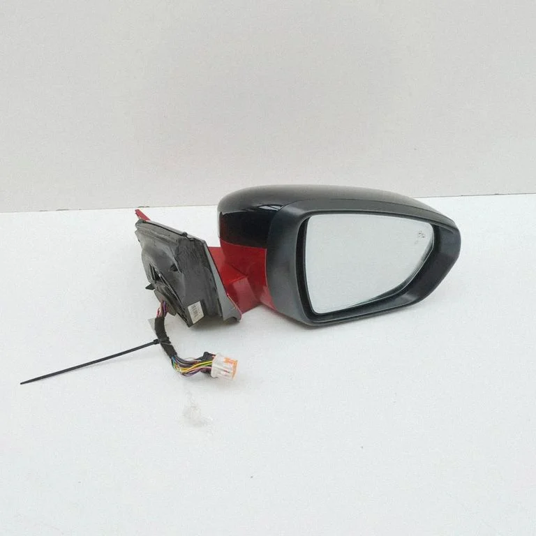 Lusterko elektryczne 1631634680