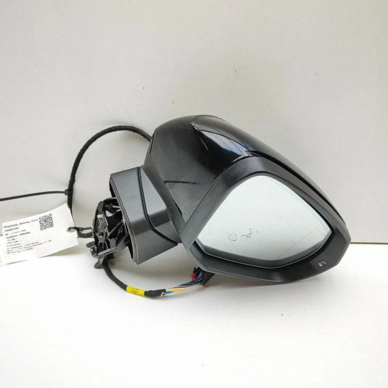 Lusterko elektryczne 81A857536H