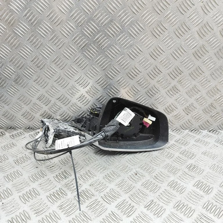 Front door electric wing mirror 103518399I