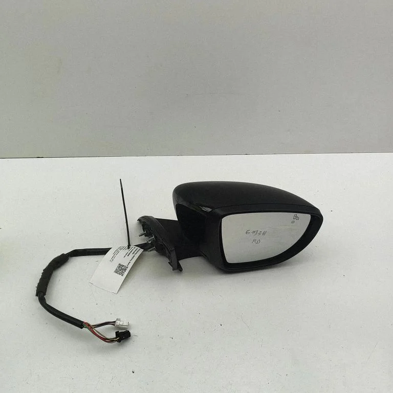 Front door electric wing mirror – Nissan Leaf II (ZE1) (2017-2025)