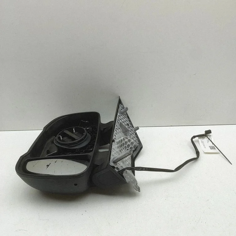 Front door electric wing mirror 1635685580
