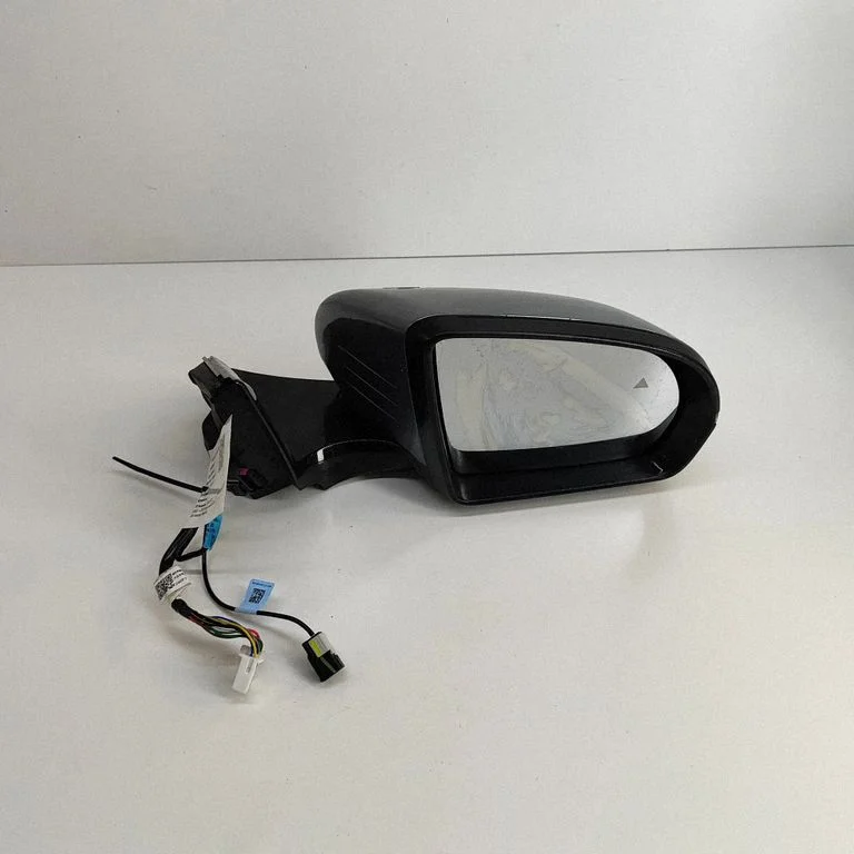 Front door electric wing mirror – right