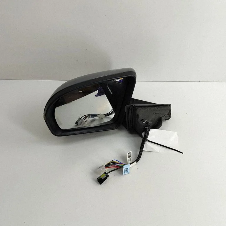 Front door electric wing mirror – left