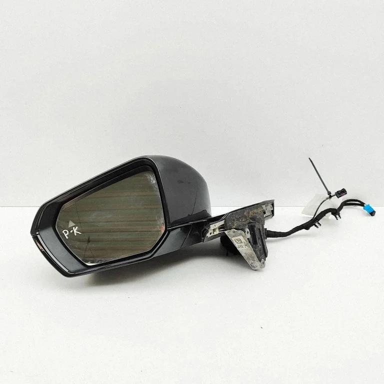Front door electric wing mirror 5A18765 – BMW iX1 (2022-)
