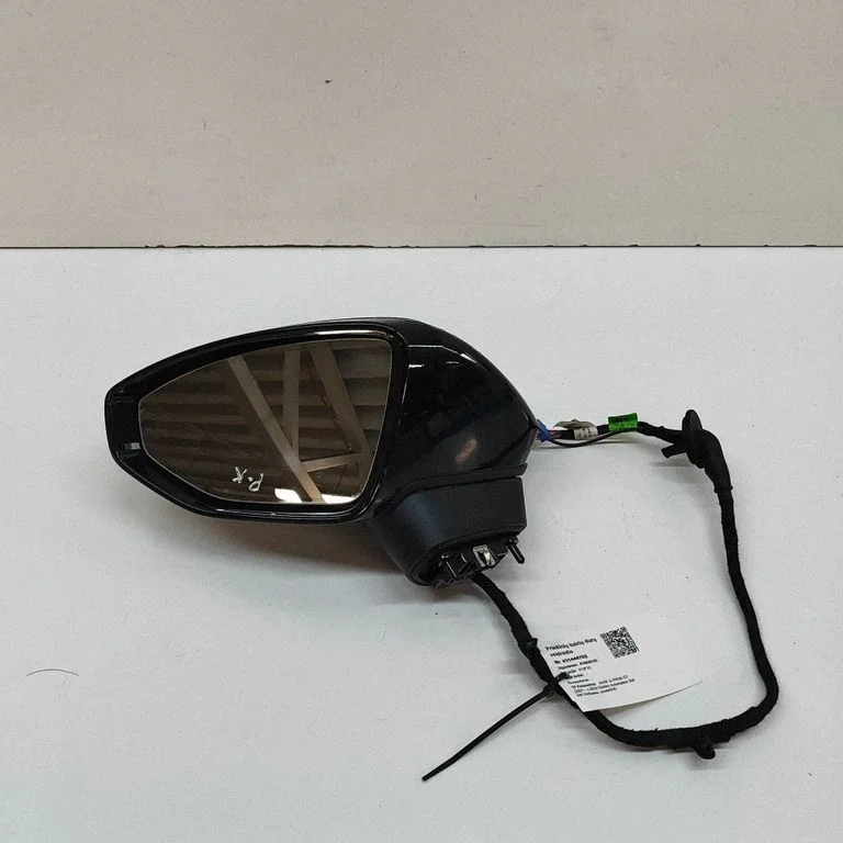 Lusterko elektryczne 4J3857409M