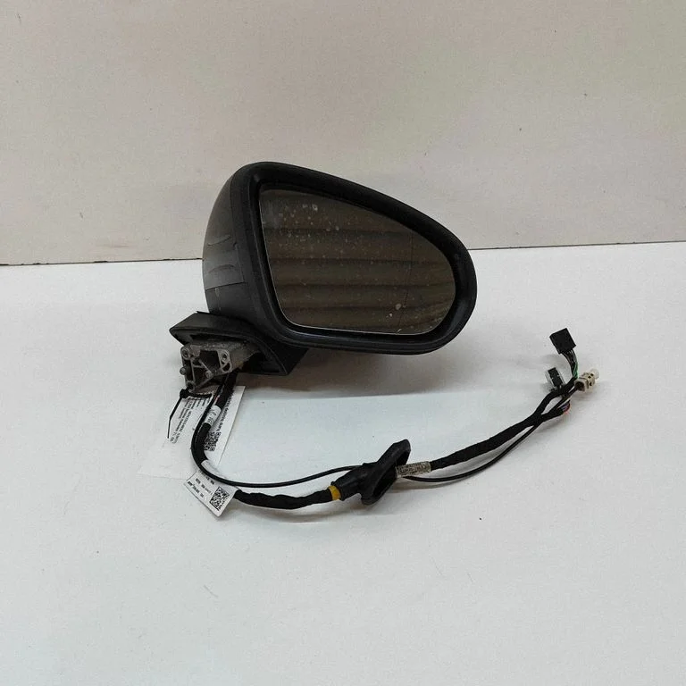 Front door electric wing mirror A0998117400