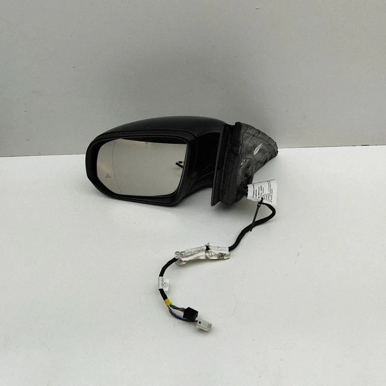Front door electric wing mirror A1678107902
