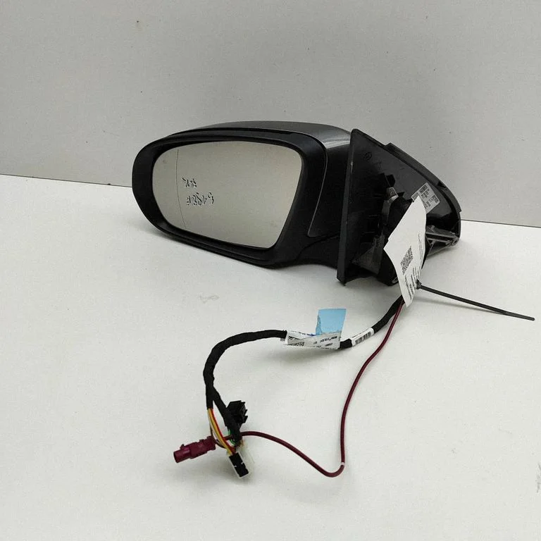 Esiukse elektriline välispeegel A0998108300