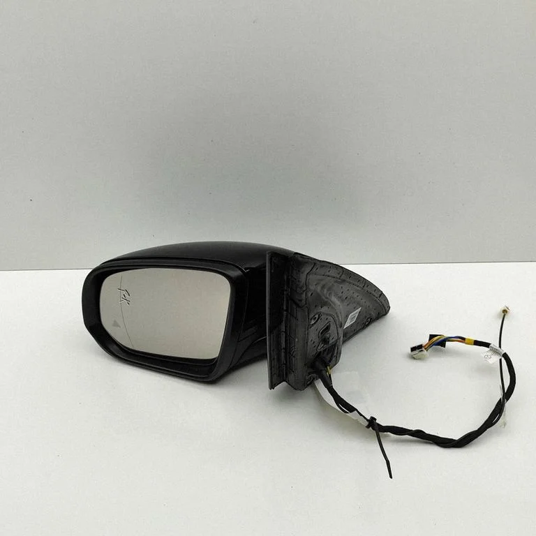 Front door electric wing mirror A1678107704