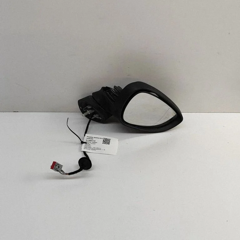 Esiukse elektriline välispeegel C1BB17682AD – Ford Fiesta ST (2013-2017)