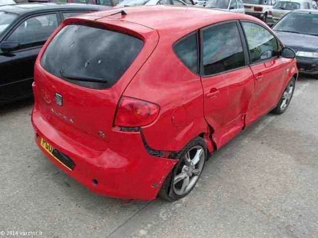Seat Altea