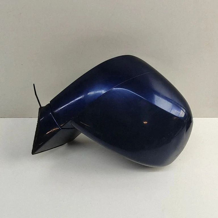 Front door electric wing mirror 96818123