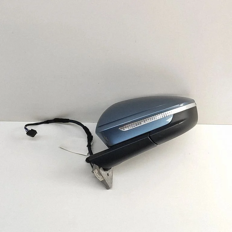 Front door electric wing mirror 89C857501B – Audi Q4 e-tron (2021-)