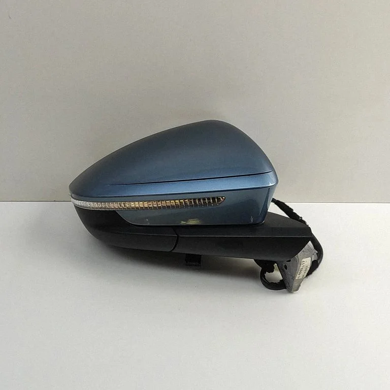 Front door electric wing mirror 89C857502F – Audi Q4 e-tron (2021-)
