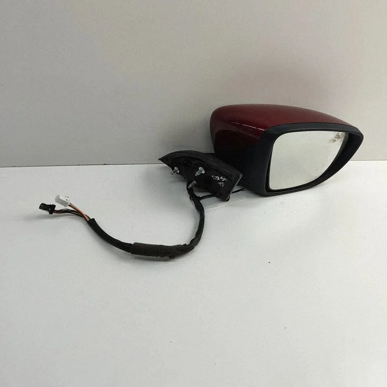 Front door electric wing mirror – Nissan Leaf II (ZE1) (2017-2025)