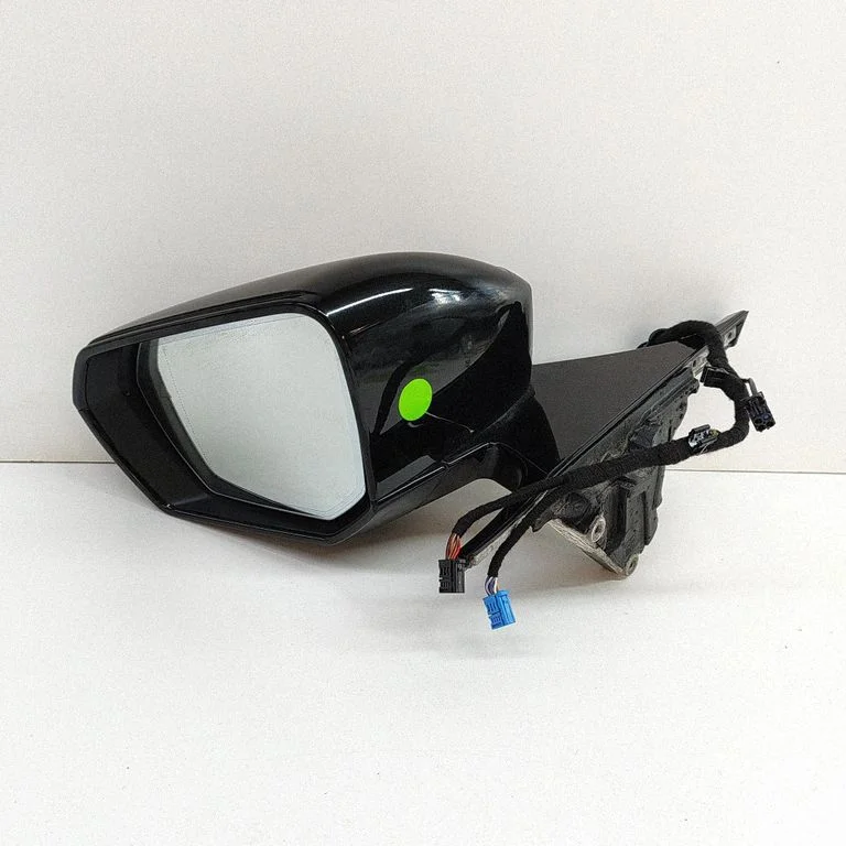Front door electric wing mirror 9448661