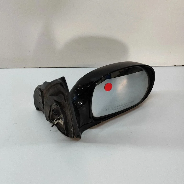 Front door electric wing mirror