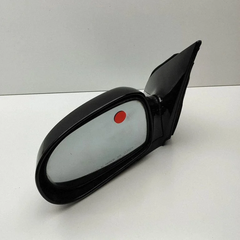 Front door electric wing mirror