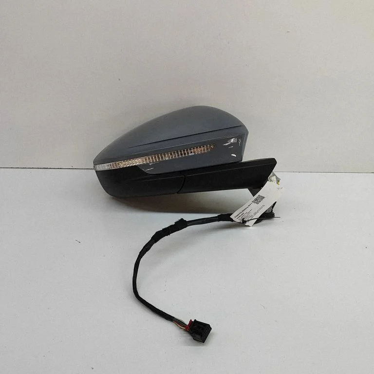 Front door electric wing mirror 89C857410B