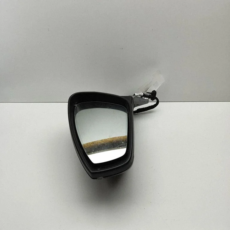 Front door electric wing mirror 89C857409B – Audi Q4 e-tron (2021-)